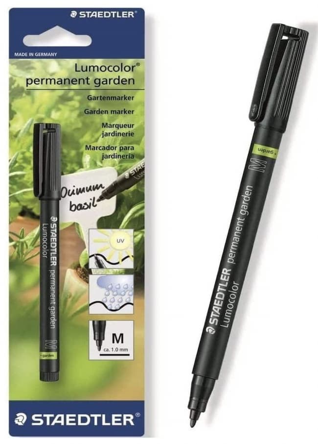 garden pens