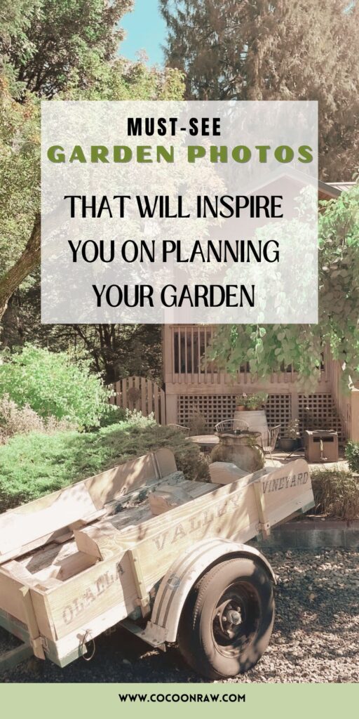 Garden Design Ideas Photos