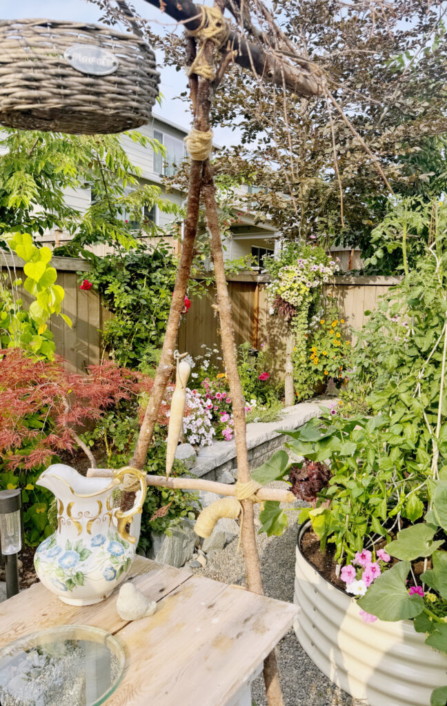 pacific northwest landscaping