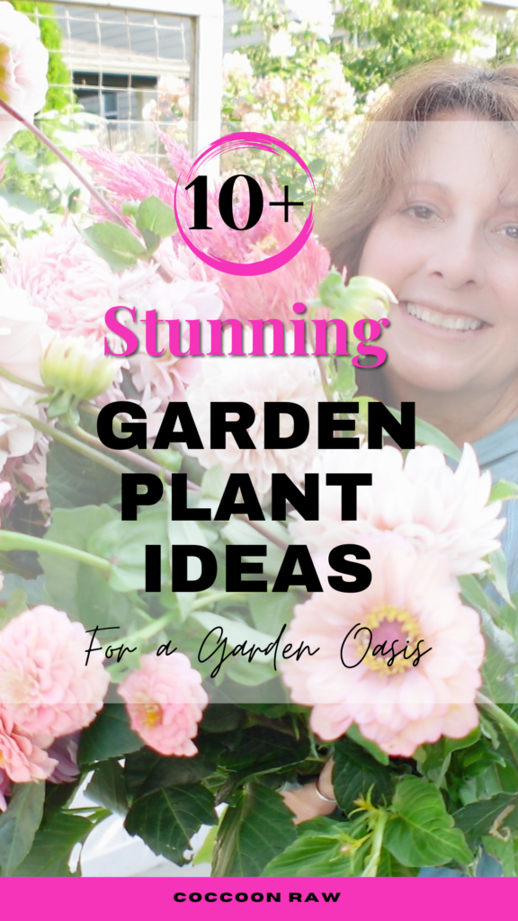 garden plant ideas