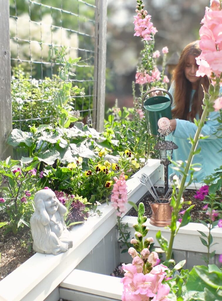 small garden design